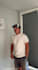 create male blue collar ugc