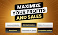 do amazon PPC optimization, amazon PPC management and setup amazon sponsor ads