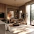 design interiors and render high quality images