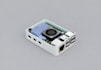 electronics enclosure 3d cad snap fit housing pcb casing injection molding dfm
