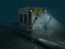 create 3d industrial animation subsea pipeline offshore engineering animation
