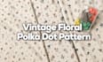 design seamless pattern and fabric design