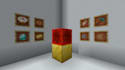 create custom minecraft datapacks, items and gameplay mechanics for java servers