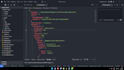 build a custom web application