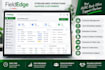 be your hvac virtual assistant and fieldedge CRM manager