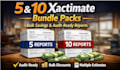 do urgent xactimate estimate delivered in 1 hour