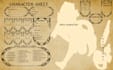 create custom dnd sheet with your character