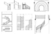 design custom staircase handrails and railing systems