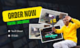 be your personal editor for podcast, webinar, interview video editing