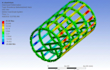do cfd and fea analysis in abaqus, ansys, comsol, star ccm, solidworks