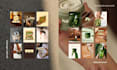 create social media content and strategies