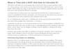 write SEO blog posts as your expert content writer