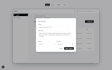 build a custom internal saas web application