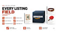 create amazon product listing and variation or fix amazon listing