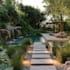 propose a landscape design idea