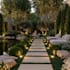 design amazing fantasy landscape