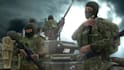 create arma reforger server weapon map vehicle environment