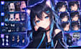 customize your vrchat avatar with clothes, hair, accessories and animations