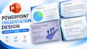 design professional powerpoint presentation