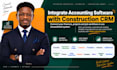 knowify sage intacct construction jonas crewcost quickbook livecosts foundation