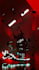 make a 3d minecraft poster in blender
