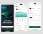 develop fintech app, payment app, wallet appp, loan app, crypto wallet app