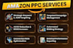 be your amazon PPC expert to manage and optimize amazon PPC campaigns