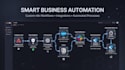 build ai automation and chatbot solutions