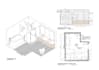 turn ai concept into accurate plan and 3d model