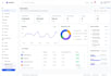 develop custom web applications and admin dashboards