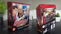 design custom video game boxes and covers