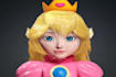 turn glb character to usable vrm, static glb model, mesh, blueprints, 3d rigging