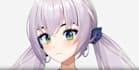do live2d vtuber model vtuber rigging live2d rigging character design 2d vtuber
