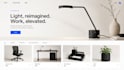 design your customizable website