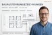 create architectural permit drawings in autocad