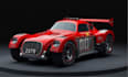 design professional 3d props, vehicles and hard surface models