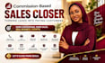 commission based sales closer commission based sales closer commission based