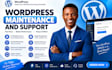 provide ultimate wordpress maintenance, backup, migration, and bug fixing