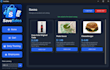 provide a desktop pos and employee management system