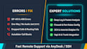 fix and troubleshoot sip trunk, 3cx, asterisk, voip and pbx issues