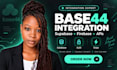 do base44integration with base44supabase base44firebase apis