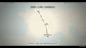 create animated maps for documentaries and youtube videos