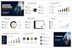do powerpoint presentation google slides design pitch deck redesign on canva