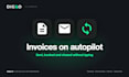 invoice processing automation with n8n