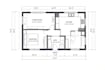 create adu plans residential home plans autocad drafting and floor plans