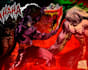 create a comic cover