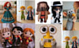 amigurumi crochet pattern step by step pdf crochet pattern video tutorial etsy
