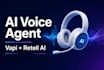 build retell ai agent, vapi ai calling agent, ghl ai voice agent ai cold calling