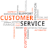 do jobs that include customer service, operations management and training