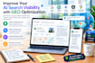 improve your ai search visibility with GEO optimization